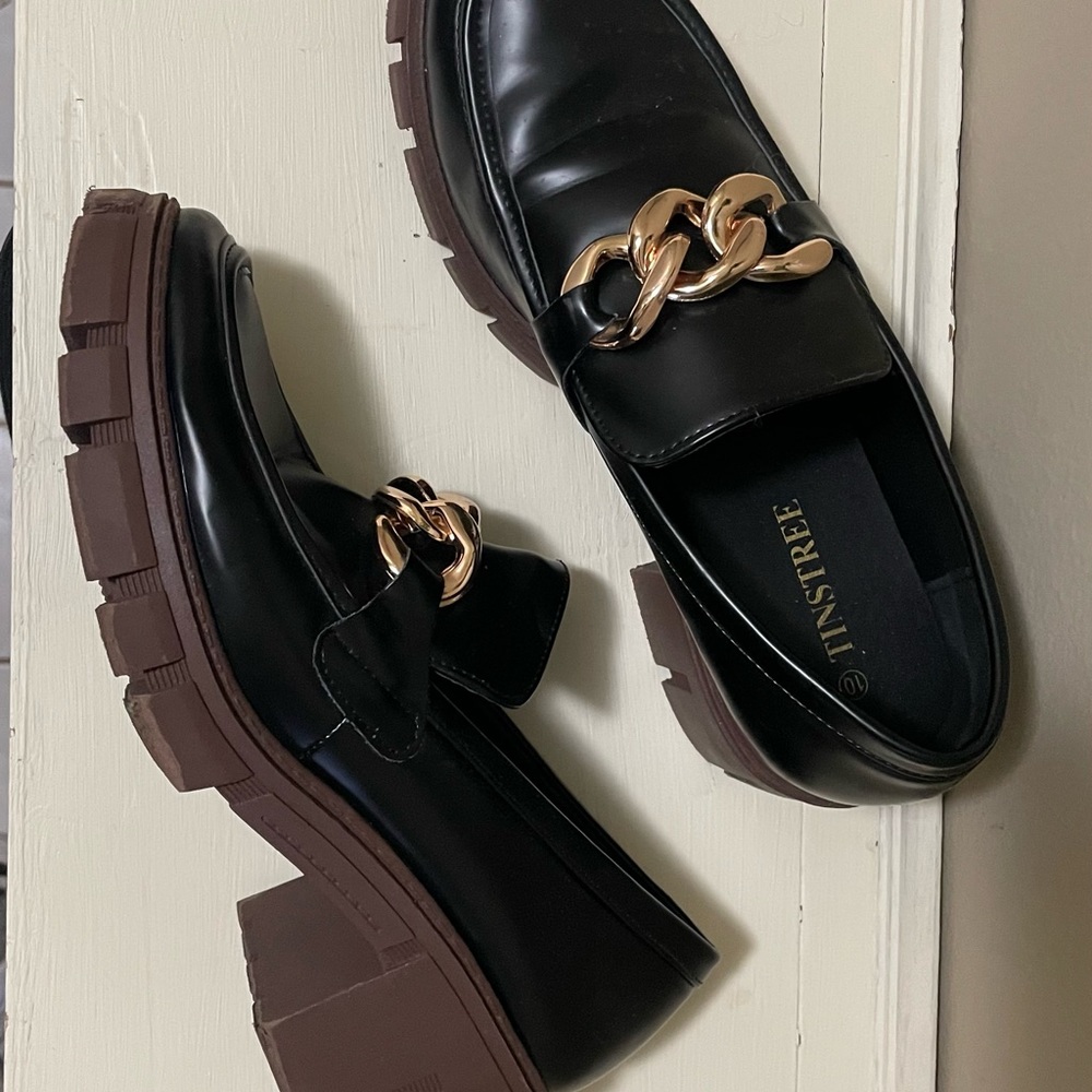 Loafers